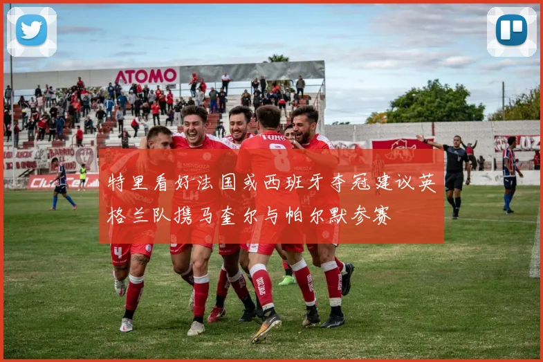 特里看好法国或西班牙夺冠建议英格兰队携马奎尔与帕尔默参赛